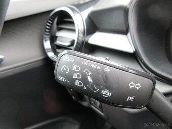 Škoda Fabia 1.0 TSI Ambition - 17