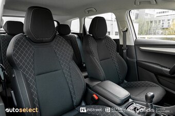 Škoda Karoq 2.0tdi 2020 manuál - 17