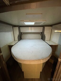 Karavan MOBILVETTA - 17