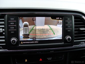Seat Ateca 1,6 TDI Style M6 - 17