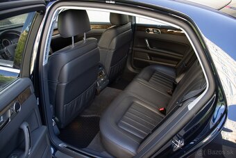 Volkswagen Phaeton 3.0 V6 tiptronic 4-Motion 2013 - 17