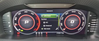 ŠKODA KODIAQ 2.0 TDI SCR RS DSG 4X4 - 17