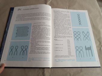 Víťazoslav Mišík: Skola paličkovania - 17