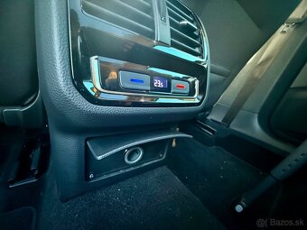 VOLKSWAGEN PASSAT, 1.6 TDI DSG, rv.2019, VIRTUAL, PANORÁMA - 17