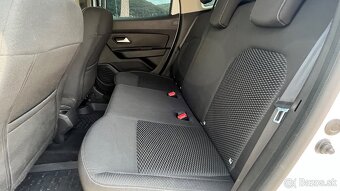 Dacia Duster 1.5dci 4x4, 2020 nove v SR - 17