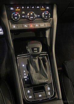 Kodiaq Facelift 2.0 TDI 147kW DSG 4x4 SPORTLINE°ODPOČET DPH° - 17