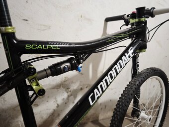 Cannondale Scalpel Carbon Team - 17