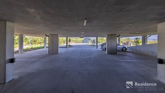 Na predaj trojizbový apartmán v obľúbenom Demänová Rezorte - 17