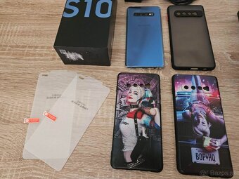 Samsung Galaxy S10 S10+ - 17