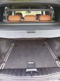 Bmw X3 E83 2.0d 130kw xDrive 4x4 - 17