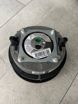 Volant Mpacket BMW E46 - 17