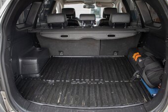 Chevrolet Captiva 2.0 vcdi 4x4 - 17