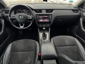 Škoda Octavia SCOUT 4x4 2.0 TDI DSG 135KW - 17