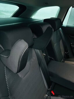 Škoda Octavia Combi 4 IV 2.0 TDI, 129.700 km, MATRIX/VIRTUAL - 17