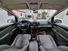 Seat Alhambra 2.0 TDI 110kW/150k Xcellence - 17