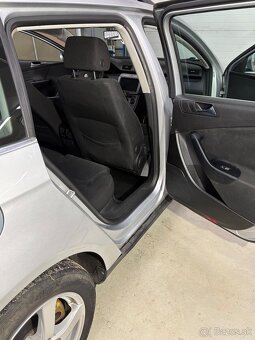 Passat b6 1.9tdi 77kW - 17