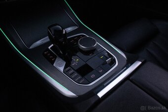 BMW X5 3.0 xDrive45e, 210kW (2020) - 17