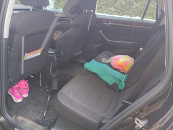 Predám 4x4 Škoda Kodiak ročník 2018 DSG - 17