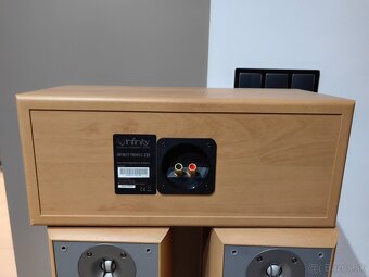 Infinity Primus - 17