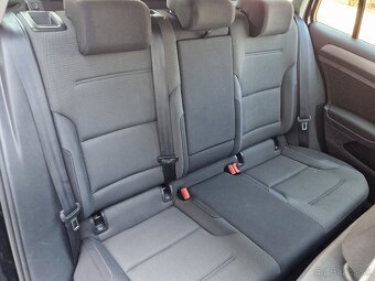Volkswagen Golf 7 2.0 TDI - 17