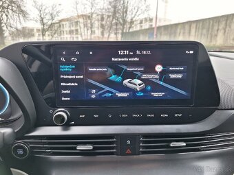 Hyundai i20 88 kW mild hybrid - 17