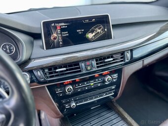 BMW X5 xDrive30d / SK / Rozvody - 17