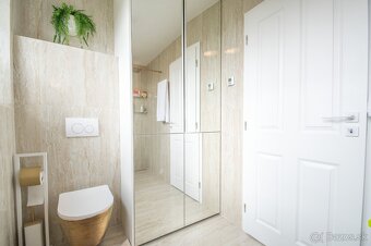 PRENÁJOM KRÁSNEHO APARTMÁNU V SAMOM SRDCI BOJNÍC - 17