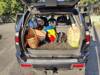 Mitsubishi Pajero Sport - 17