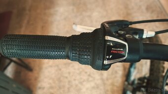 Horský bicykel Kross Hexagon 26" - 17
