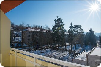 Prenájom 1i, Bakossova ulica, centrum, Banská Bystrica. - 17