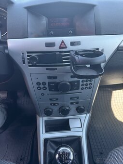 Astra Station Wagon - combi / kombi - 17