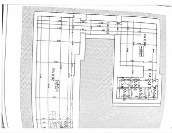 Obchodný priestor v centre Trnavy – novozrekonštruovaný s hi - 17