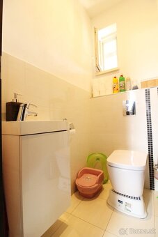 3 izbový apartmánový byt s terasou a s parkovaním, Bojnice - 17