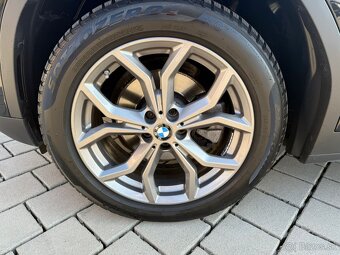BMW X3 xDrive 20d - 17