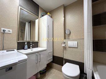3 IZBOVÝ BYT S BALKÓNOM, CACTUS, ŠTEFÁNIKOVA, BARDEJOV - 17