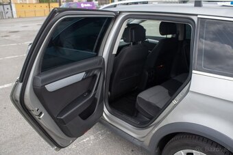 Volkswagen Passat Alltrack 2.0 TDI 125 kW 4MOTION AT/6 - 17