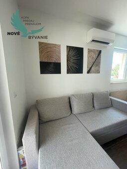 Predaj apartmán so záhradou, blízko pieskovej pláže, Chorvát - 17