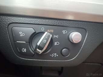 Audi Q5 50TFSI e Quattro S-line 220kw - Odpočet DPH - - 17