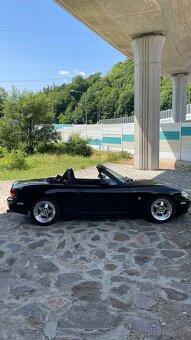 Mazda MX5 NBFL 1.6 - 17