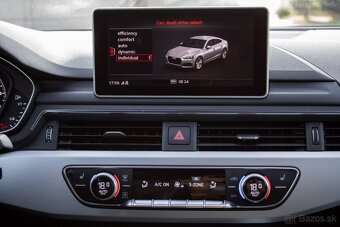 Rezervované - Audi A5 2.0 TFSI 252k quattro S tronic Sport - 17
