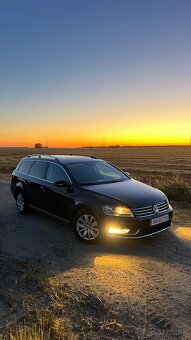 Volkswagen Passat Variant 1.6 TDI - 17