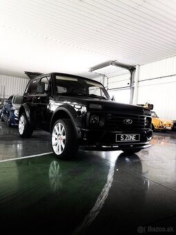 LADA NIVA - 17
