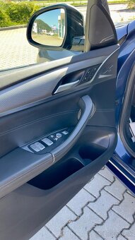 BMW X3 M40i A/T - 17