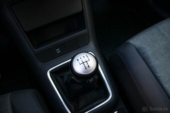 Volkswagen Golf Plus 1.9 TDI / AJ NA SPLÁTKY / PROTIÚČET / - 17