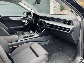 Audi A6 Avant 35 2.0 TDI mHEV Basis S tronic - 17