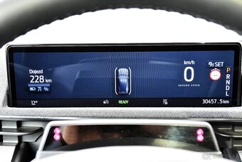 Ford Mustang Mach-E 75,7 kWh 2023 ZÁRUKA - SOH_95,8 % _DPH - 17