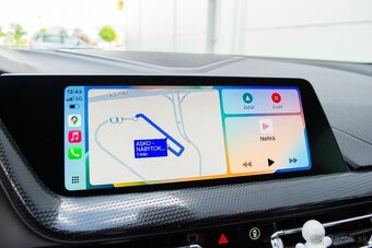 BMW Rad 1 118i A/T 2019 ODPOČET DPH - 17
