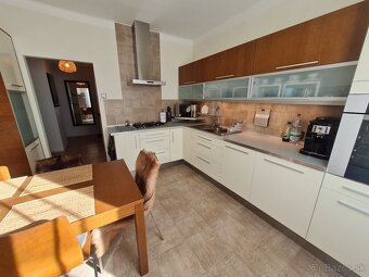 2-izbový byt pri centre Nivy, 53m2, 850€ vrátane energií - 17