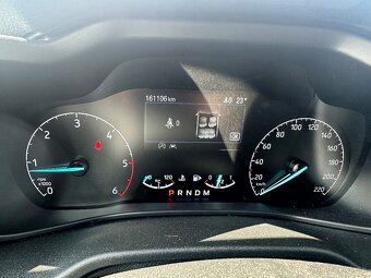 Ford Tourneo Connect 1,5 TDCi AUTOMAT_ 88kW odpočet DPH - 17