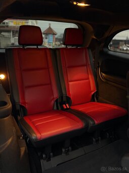 Dodge Durango R/T 5.7 V8 HEMI—2021–69.000km—4x4—LED— - 17